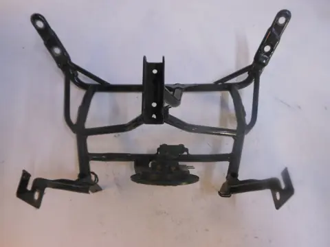 KUIPFRAME Suzuki GSX R 750 1985 - 1989