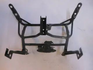 KUIPFRAME Suzuki GSX R 750 1985 - 1989