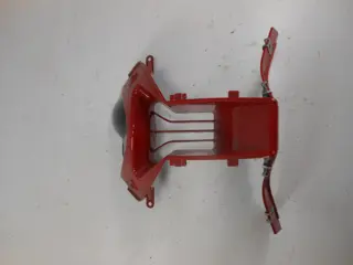 TOPKUIP BMW S 1000 RR 2012 - 2014