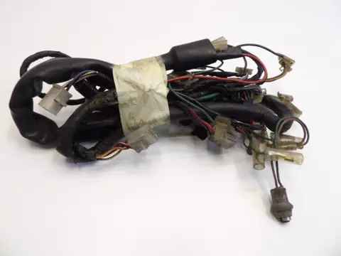 KABELBOOM Honda FT 500 1982 - 1982