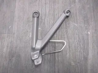 DUO VOETSTEUN LINKS Triumph Tiger 1200 XCA 2018 - 2020