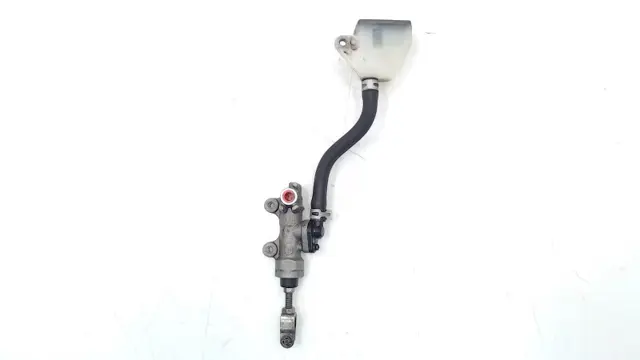 REMPOMP ACHTER Suzuki GSX R 1300 Hayabusa 2008 - 2009