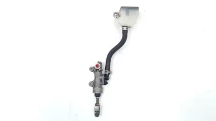 REMPOMP ACHTER Suzuki GSX R 1300 Hayabusa 2008 - 2009