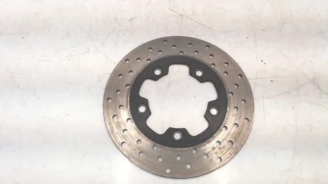 ACHTER REMSCHIJF Suzuki GSX R 750 1996 - 2000