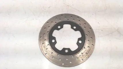 ACHTER REMSCHIJF Suzuki GSX R 750 1996 - 2000