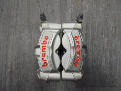 REMKLAUWEN Aprilia Tuono V4 2017 - 2018