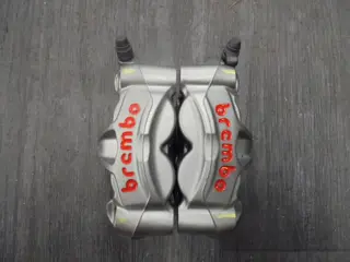REMKLAUWEN Aprilia Tuono V4 2017 - 2018