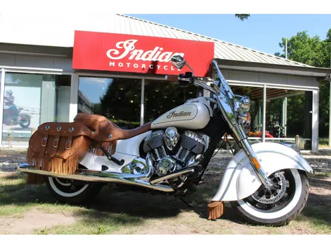 Indian Chief  Classic