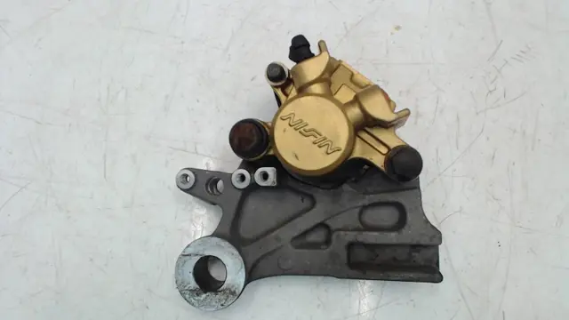 ACHTER REMKLAUW Honda CBF 600 2004 - 2007
