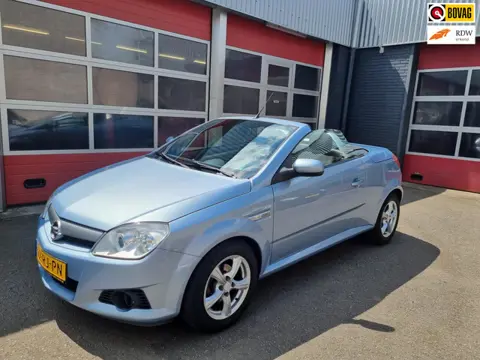 Opel Tigra TwinTop 1.4-16V Enjoy