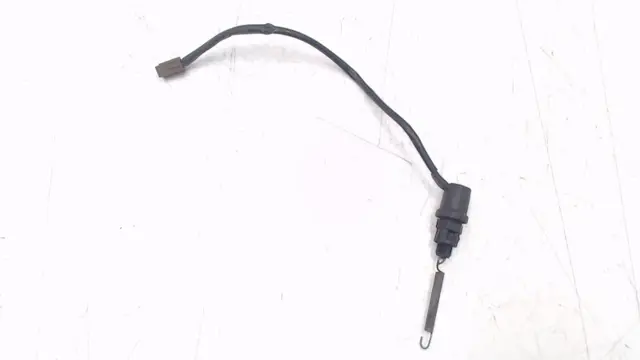 REMPOMP ACHTER Yamaha YZF R1 2002 - 2003