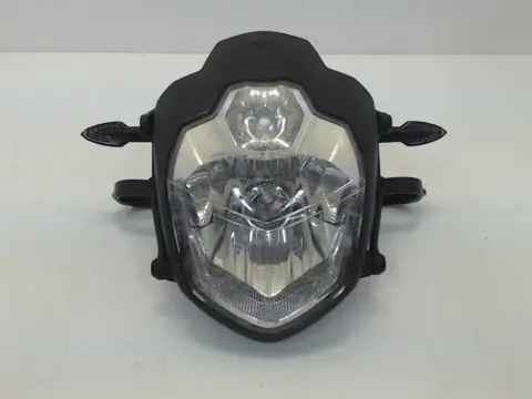 KOPLAMP Yamaha YZF R1 2002 - 2003