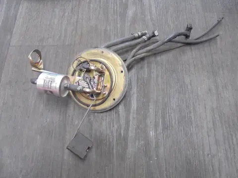 BRANDSTOFNIVEAU METER BMW R 1150 RT R 850 RT 2000 - 2005