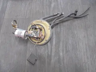 BRANDSTOFNIVEAU METER BMW R 1150 RT R 850 RT 2000 - 2005