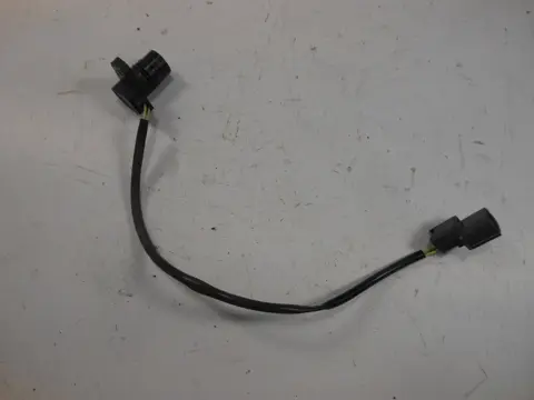 SNELHEIDSOPNEMER Kawasaki Z 750 2007 - 2010 / 2011 - 2012
