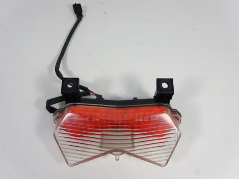 ACHTER LICHT Kawasaki Z 750 2004 - 2006