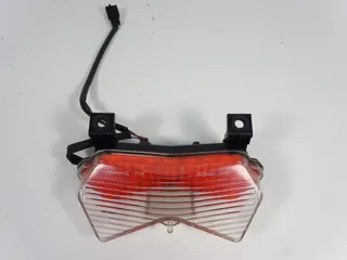 ACHTER LICHT Kawasaki Z 750 2004 - 2006