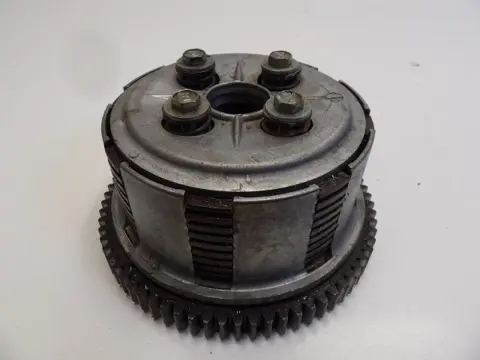 KOPPELING Honda VF 500 1984 - 1985