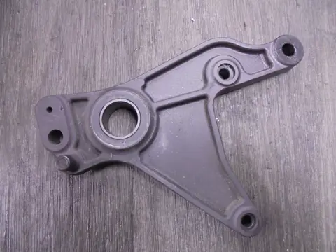 ACHTER REMKLAUW Kawasaki Z 1000 2010 - 2013