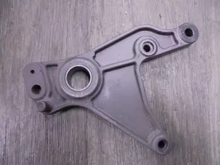 ACHTER REMKLAUW Kawasaki Z 1000 2010 - 2013