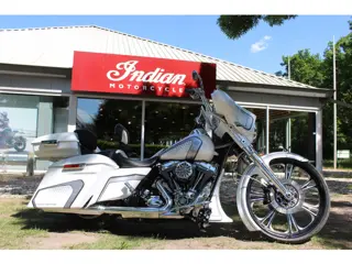 Harley-Davidson Street Glide  FlH-X Street Glide Special