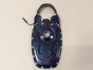 MOTORBLOKDEKSEL BMW R Nine T 2014 - 2015