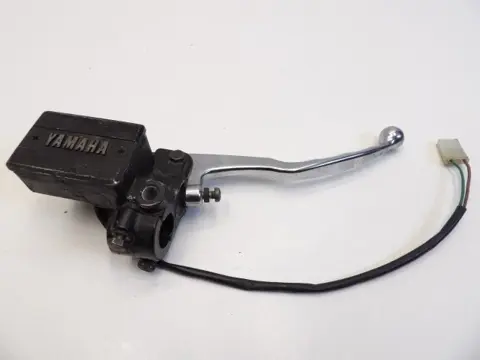 REMPOMP Yamaha XJ 700 1985 - 1990