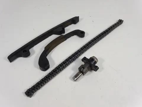 NOKKENAS Triumph Speed Triple 1050 2005 - 2007