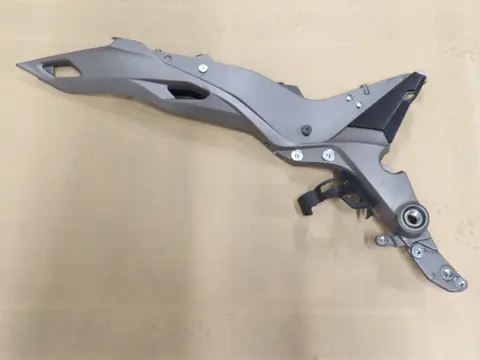 ACHTER SUBFRAME Ducati Multistrada 950 2017 - 2020