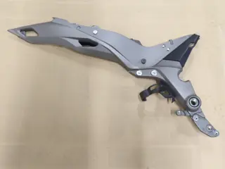 ACHTER SUBFRAME Ducati Multistrada 950 2017 - 2020