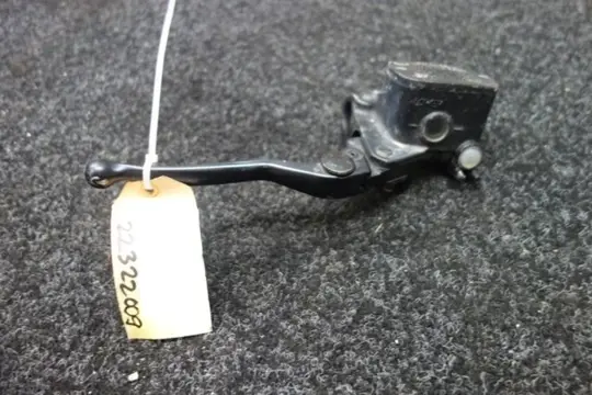 REMPOMP Yamaha XP 500 T-Max 2008 - 2011