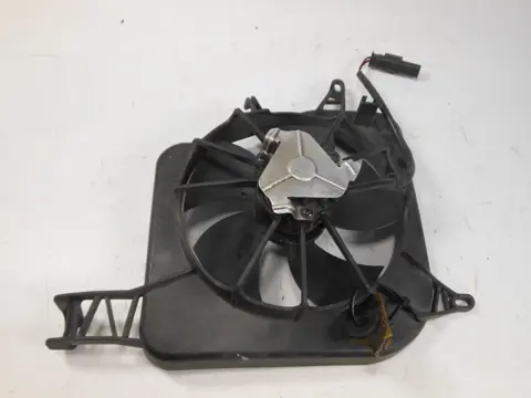 VENTILATOR BMW S 1000 RR 2012 - 2014