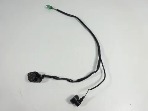 VERSNELLINGSBAK Kawasaki ZX 10 R 2004 - 2005