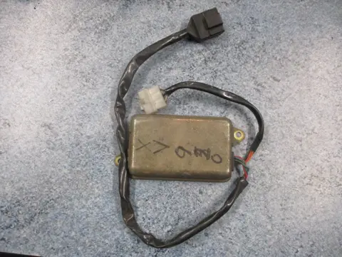 CDI UNIT Yamaha XV 920 1982 - 1988
