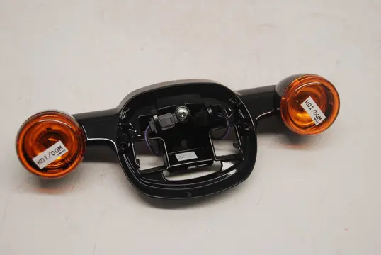 KNIPPERLICHT Harley Davidson Softtail 2018 - 2020