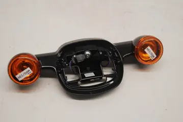 KNIPPERLICHT Harley Davidson Softtail 2018 - 2020