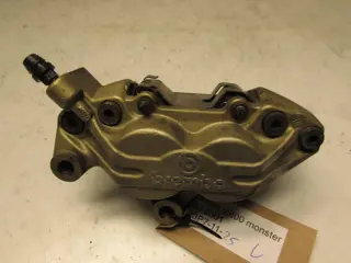 REMKLAUW LINKS VOOR Ducati monster 900 2000 - 2004
