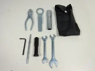 GEREEDSCHAPSET Kawasaki VERSYS 1000 2015 - 2018
