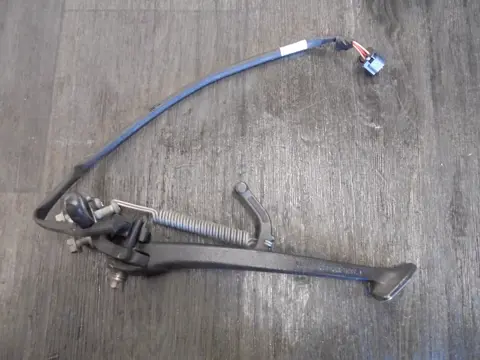 STANDAARD BMW K 1300 GT 2008 - 2010