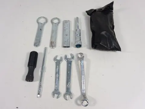 GEREEDSCHAPSET Honda XL 1000 V Varadero 2003 - 2007