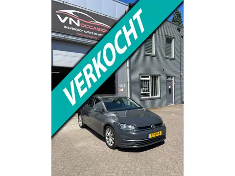 Volkswagen Golf 1.0 TSI FACELIFT Comfortline Business NAP