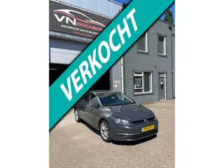 Volkswagen Golf 1.0 TSI FACELIFT Comfortline Business NAP