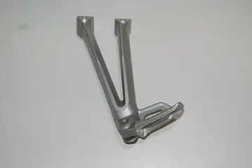 DUO VOETSTEUN LINKS Suzuki GSX R 600 2006 - 2007