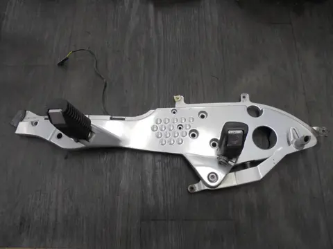 RECHTER SCHETSPLAAT BMW R 1100 RT 1990 - 2002