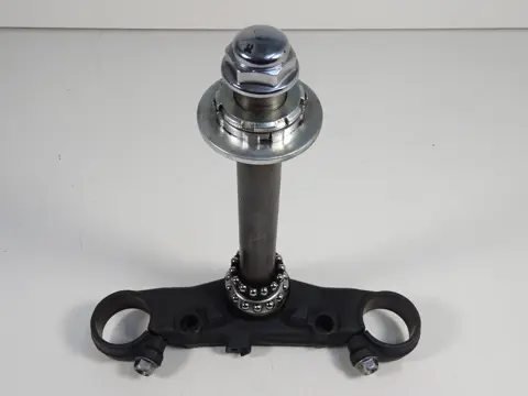 T STUK Honda CBF 600 2008 - 2011