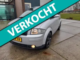 Audi A2 1.4