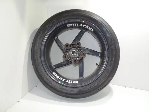 ACHTER VELG Aprilia RSV 1000 1998 - 2000