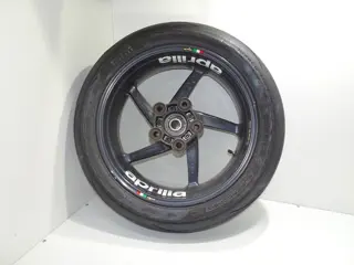 ACHTER VELG Aprilia RSV 1000 1998 - 2000