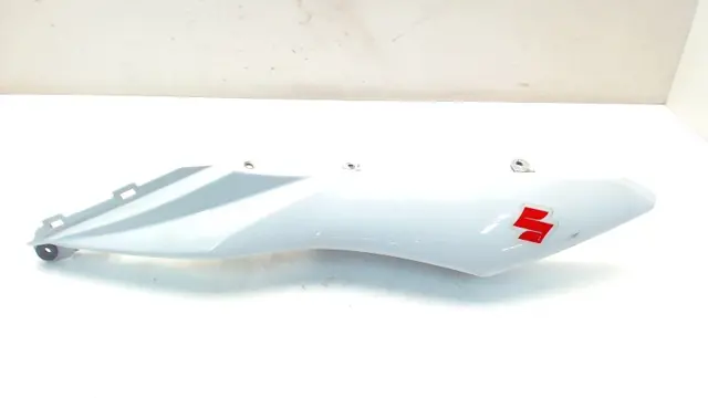 RECHTER TOPKUIP Suzuki GSX R 1000 2009 - 2010