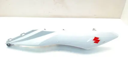 RECHTER TOPKUIP Suzuki GSX R 1000 2009 - 2010